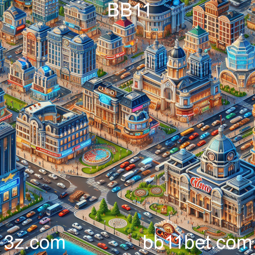 Explorando Jogos de Simulação: Realidades Virtuais e Diversão